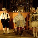 Weihnachtsgeschichte