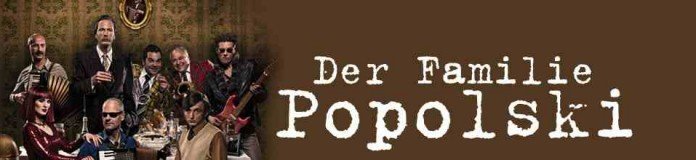 Der Familie Popolski Der Familie Popolski