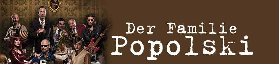 Der Familie Popolski Get the Polka started Puffbohne.de