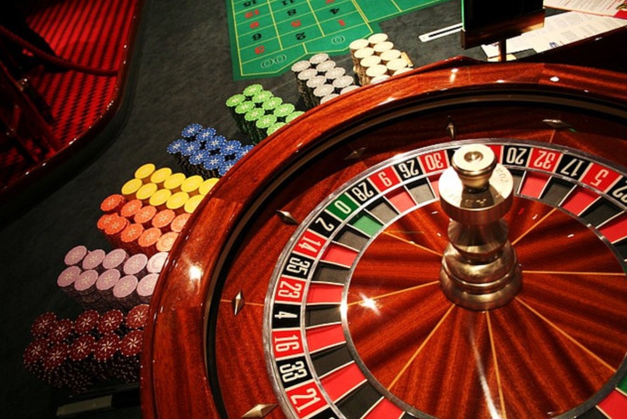 Die Geschichte der Spielautomaten | Online-slot.de Die Geschichte der Spielautomaten | Online-slot.de