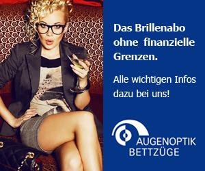 Augenoptik Bettzüge