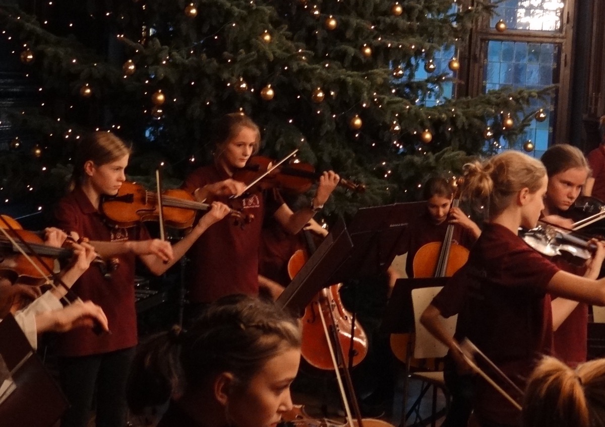 my music company - musikschule erfurt