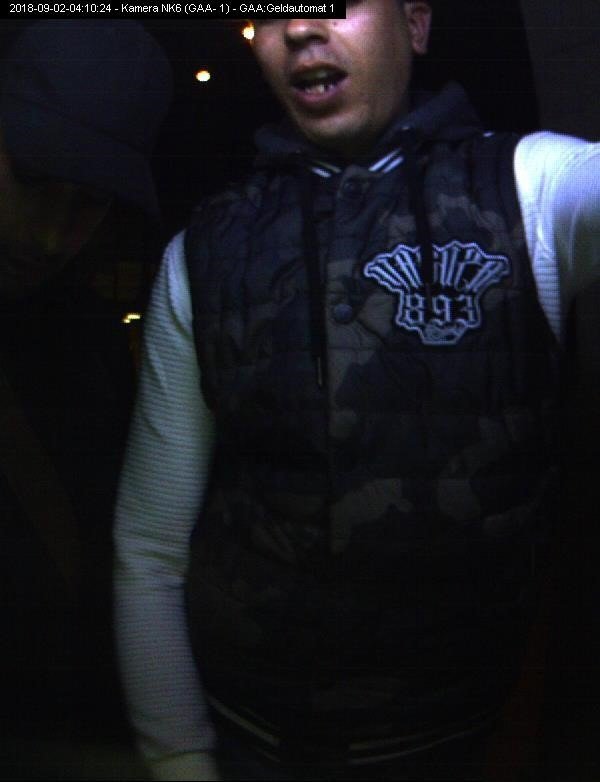 LPI-EF: Wer kennt diesen Mann?