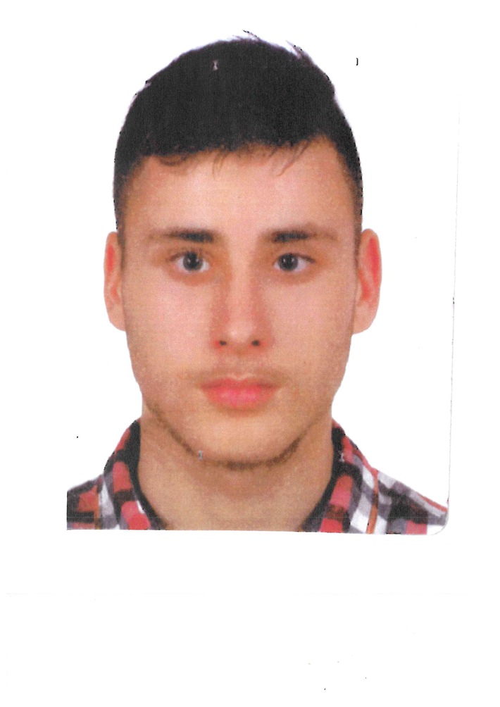 LPI-EF: 20-jähriger Mann vermisst