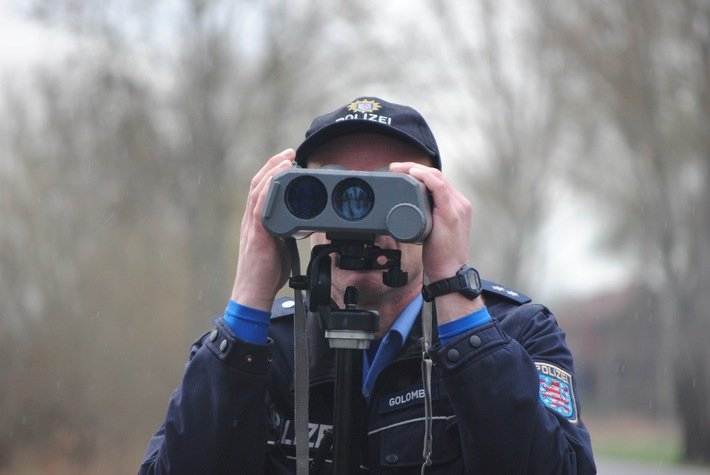 LPI-EF: Ergebnisse Speedmarathon der Landespolizeiinspektion Erfurt