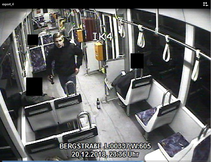 LPI-EF: Wer kennt diesen Mann?