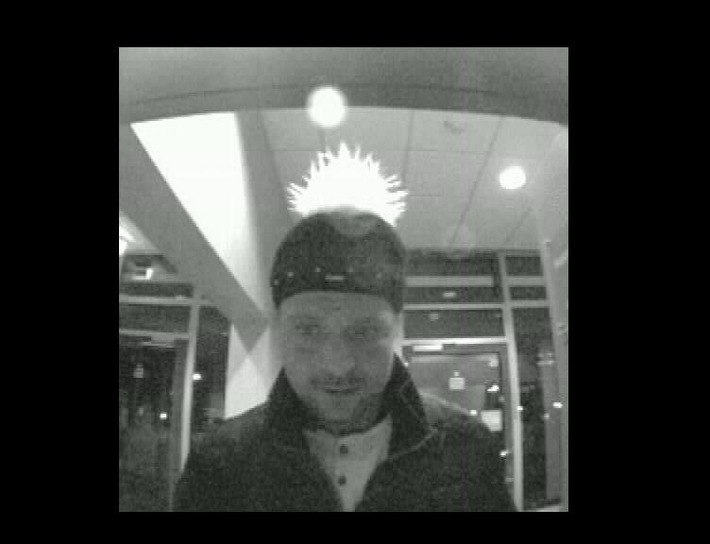 LPI-EF: Wer kennt den Mann?