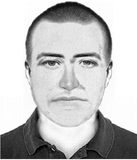 LPI-EF: Fahndung nach Sexualstraftäter