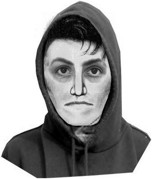 LPI-EF: Kripo sucht abgebildeten Mann nach Sexualstraftat