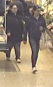 LPI-EF: Wer kennt die Frauen?